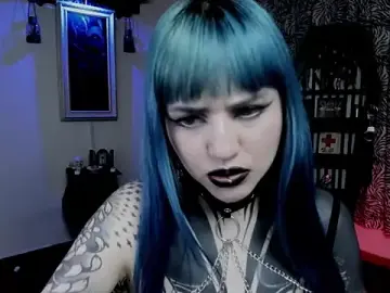 Stripchat Adult Webcam of DimmuandDarkness