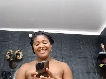 Stripchat Live Sex of Hanna_Fox_69