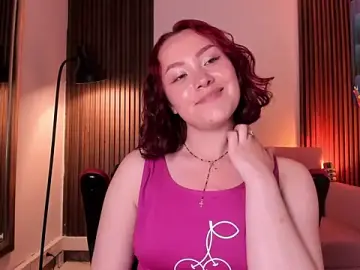 Stripchat Live Porn of MAGIC_VERA