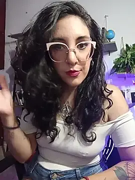 Stripchat Free Live Porn of Melinerd