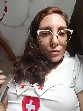 Stripchat Nude Webcam of Melinerd
