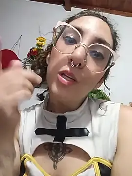Stripchat Free Live Porn of Melinerd
