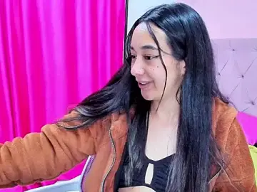 Stripchat Live Porn of Sammii_01