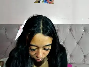Stripchat Live Porn of Sammii_01