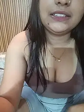 Stripchat Nude Webcam of Taniya_Sharma05