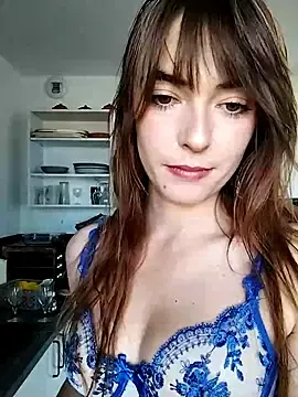 Stripchat Nude Webcam of Vierge-Marie