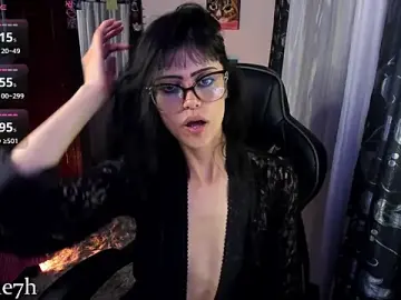 Stripchat Sex Chat of _Jessy_Moon_