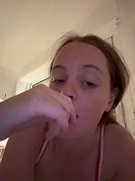 Stripchat Sex Chat of lilysmn