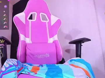 Stripchat Private Sex Chat of melanie_sweetness01