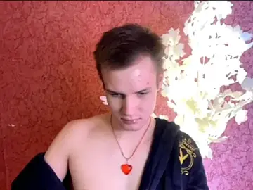 Stripchat Nude Webcam of BigBabyMax