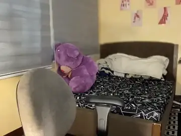 Stripchat Live Porn of CassieXMarga