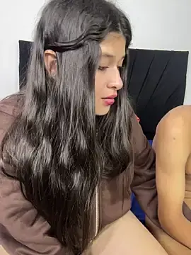 Stripchat Sex Chat of Haru_Ozk