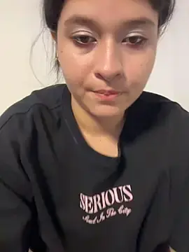 Stripchat Sex Chat of Haru_Ozk