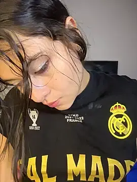 Stripchat Watch Live Sex Cams of Haru_Ozk