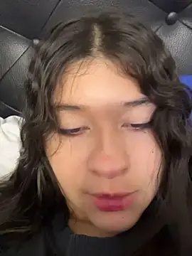 Stripchat Free Porn Cam of Haru_Ozk