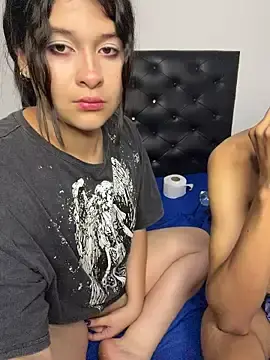 Stripchat Live Sex Cam of Haru_Ozk