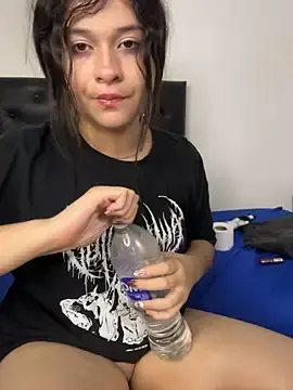Stripchat Sex Chat of Haru_Ozk