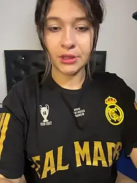 Stripchat Best live sex cam show of Haru_Ozk