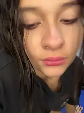 Stripchat Nude Webcam of Haru_Ozk