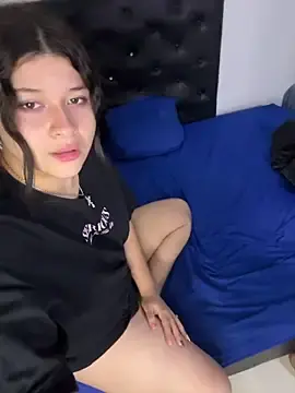 Stripchat Live Porn of Haru_Ozk