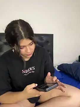 Stripchat Nude Webcam of Haru_Ozk