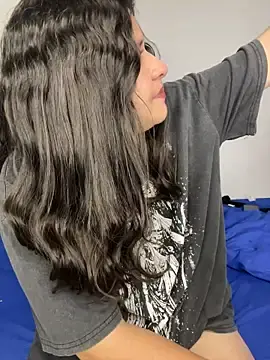 Stripchat Free Porn Cam of Haru_Ozk