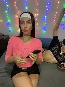 Stripchat Nude Webcam of Jesicamartinezok