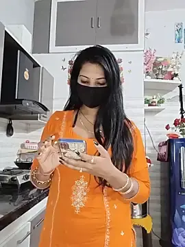Stripchat Free Live Porn of Kaur_Simran_01