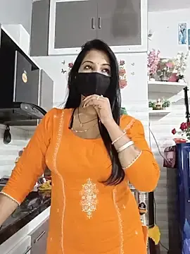 Stripchat Nude Webcam of Kaur_Simran_01