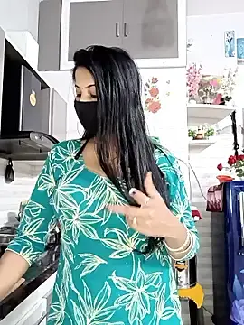 Stripchat Live Porn of Kaur_Simran_01