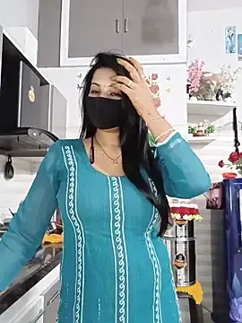 Stripchat Watch Live Sex Cams of Kaur_Simran_01