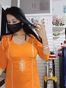 Stripchat Watch Live Sex Cams of Kaur_Simran_01