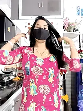Stripchat Adult Webcams of Kaur_Simran_01