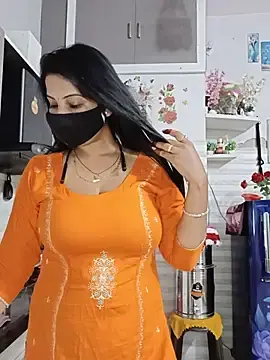 Stripchat Best Webcam of Kaur_Simran_01