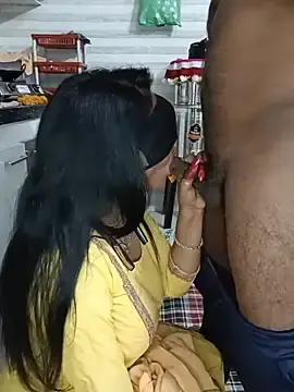 Stripchat Sex Chat of Kaur_Simran_01