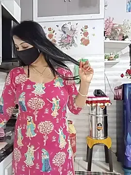 Stripchat Best live sex cam show of Kaur_Simran_01
