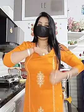 Stripchat Best Webcam of Kaur_Simran_01