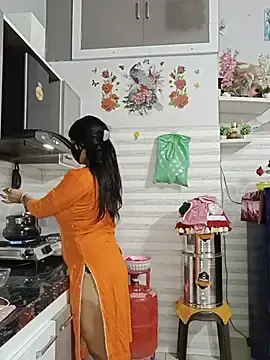 Stripchat Sex Cam of Kaur_Simran_01