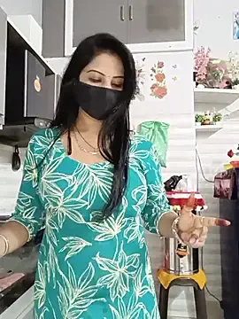 Stripchat Private Sex Chat of Kaur_Simran_01