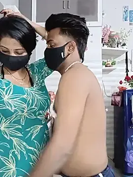 Stripchat Best live sex cam show of Kaur_Simran_01