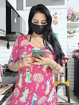 Stripchat Free Porn Cam of Kaur_Simran_01