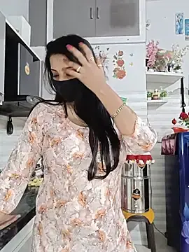 Stripchat Best live sex cam show of Kaur_Simran_01