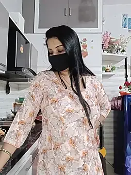 Stripchat Best live sex cam show of Kaur_Simran_01