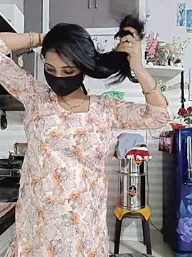 Stripchat Sex Chat of Kaur_Simran_01