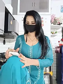 Stripchat Free Live Porn of Kaur_Simran_01