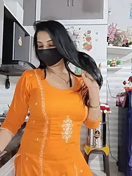 Stripchat Free Live Porn of Kaur_Simran_01
