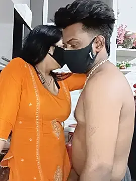Stripchat Live Sex of Kaur_Simran_01