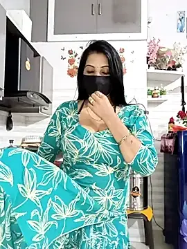 Stripchat Sex Cam of Kaur_Simran_01