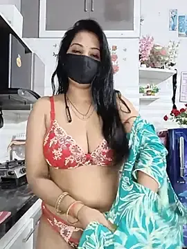 Stripchat Free Live Porn of Kaur_Simran_01
