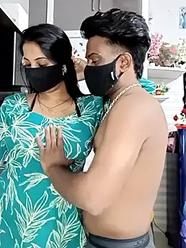 Stripchat Live Porn of Kaur_Simran_01